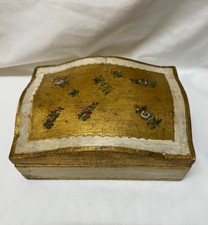 Italian florentine painted - italian,