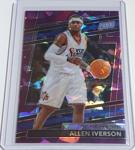 2024 panini national vip - vip, allen