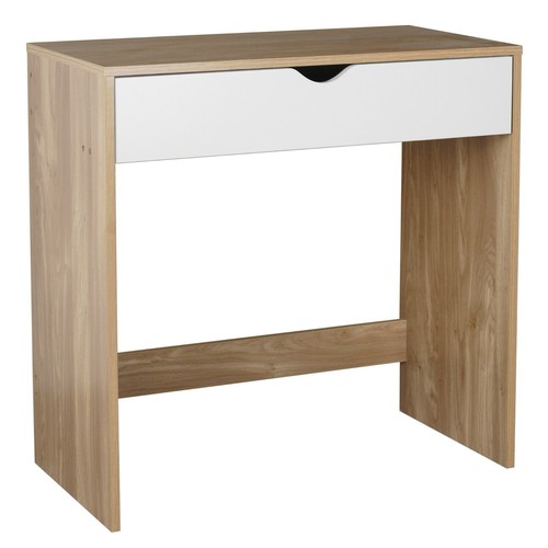 Drawer dressing table - 1, wooden