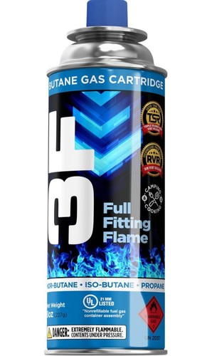 Butane fuel pure refined - butane, pure-refined
