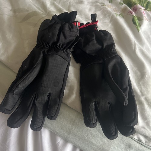 Mountain equipment gloves - mountain,