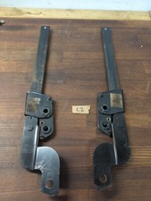 MAXDA MX5 MK1 MK2 SEAT RAIL BUCKLE SLIDERS 