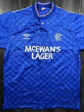 Original Authentic Umbro