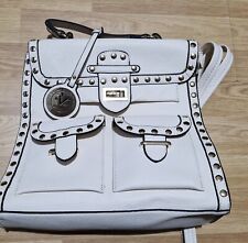 White Medium Versace 1969