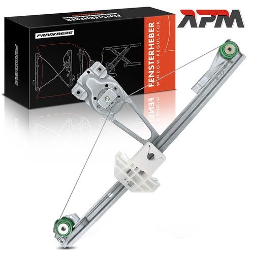Window lifter parts - window,