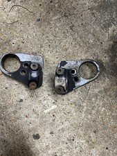 Kawasaki GPZ750 GPZ900 Street fighter HandleBar Riser conversion kit 38mm Fork