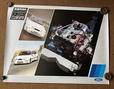 Original ford sierra - original,