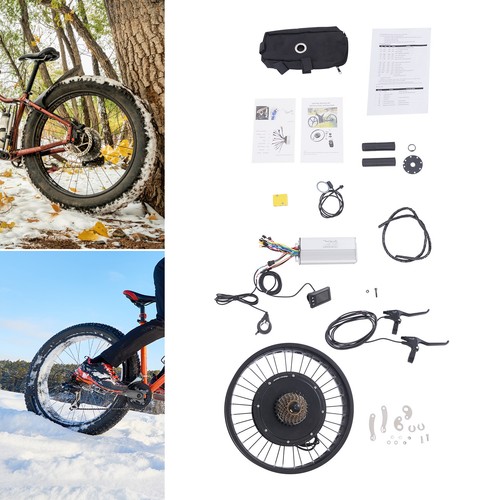 48v fat tire - 48v,