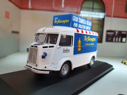 Citroen type h drink - citroen,