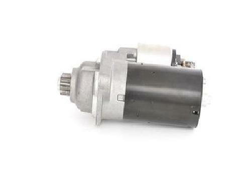 Genuine bosch starter 001 - genuine,