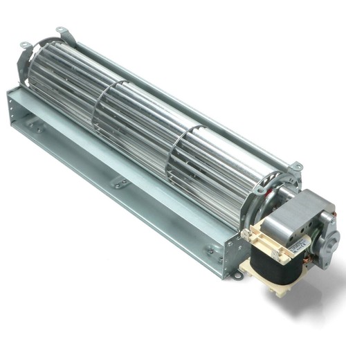 Tangential fan motor 300mm - motor,