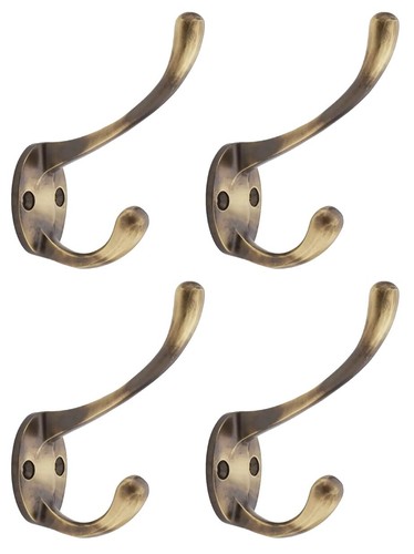 Antique solid brass - x,