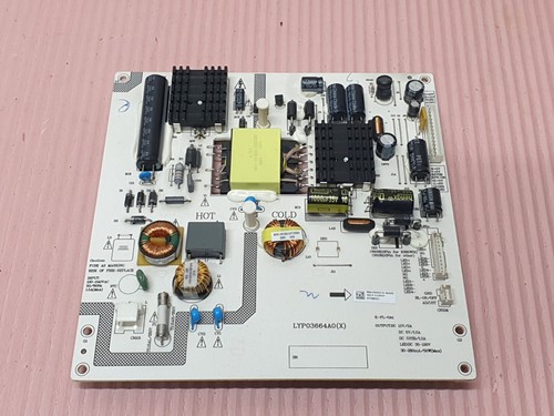 Power board polaroid - board, fr
