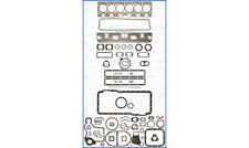 Full Engine Rebuild Conversion Gasket Set LEYLAND TM110 5.8 6.354.4