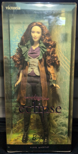 Twilight eclipse saga victoria - twilight,