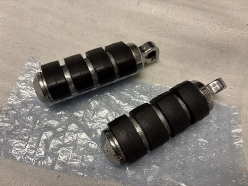 Harley davidson chrome rubber - harley-davidson,