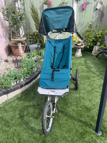 Baby jogger stroller with - jr,