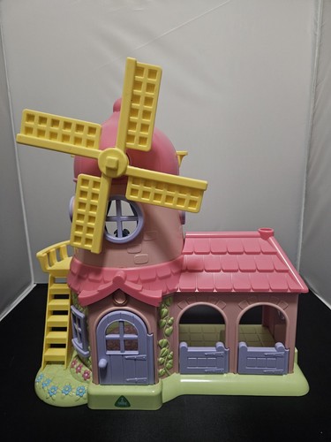 Elc happyland windmill - elc, farm