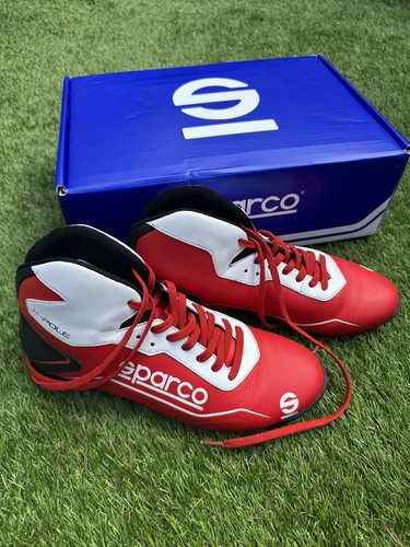 Sparco pole karting - karting, boots