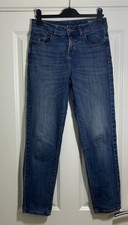 Girlfriend Jeans by Tu Size 10