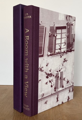 Folio society room - folio, with