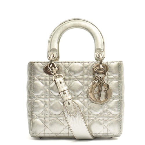 Christian dior tote lady - dior,