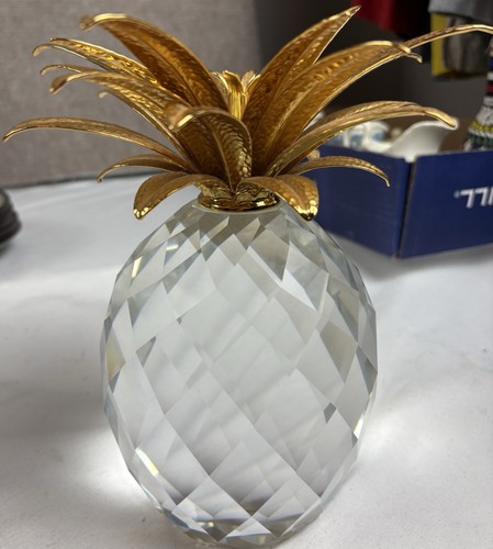 Swarovski giant crystal - swarovski,