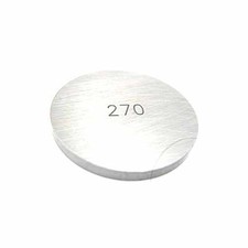 JMP Valve Shim 29.50mm 2.70