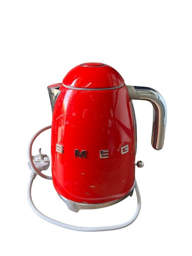 Smeg klf03rduk retro - klf03rduk, 50s