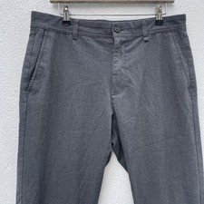 Zara Trousers Mens 32 x 30