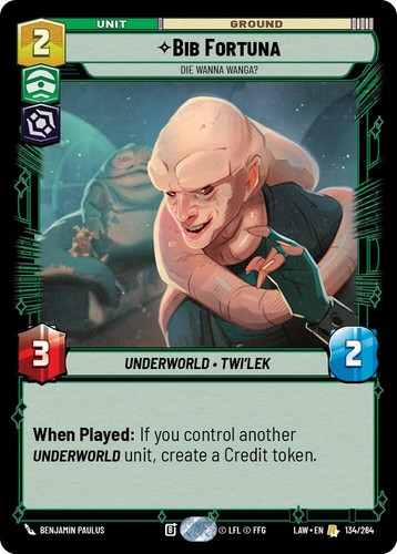 Bib fortuna die wanna - en,