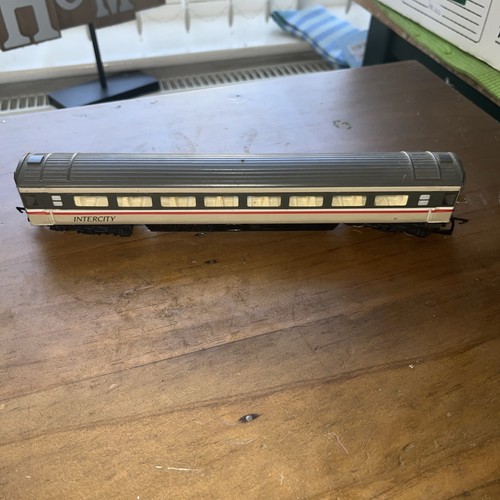 Hornby mk3 intercity coach - hornby,