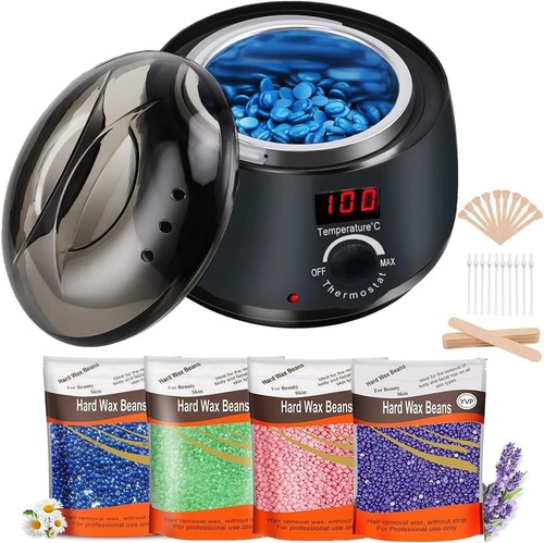 Wax warmer hair removal beauty - removal,