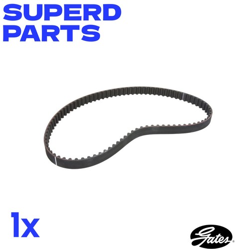 Gates gat5454xs timing belt - gates,