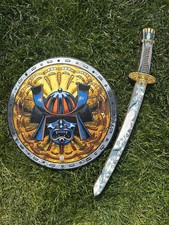 Liontouch Samurai Ninja Katana