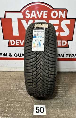 215 55r18 firestone multi - 215/55r18,