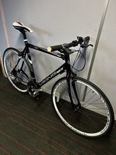 Viking Race 21”Frame 700c Tyres 16 Gears Shimano Claris Shifters Ready To Ride