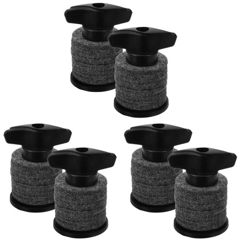 Pieces cymbal sleeves - pieces,