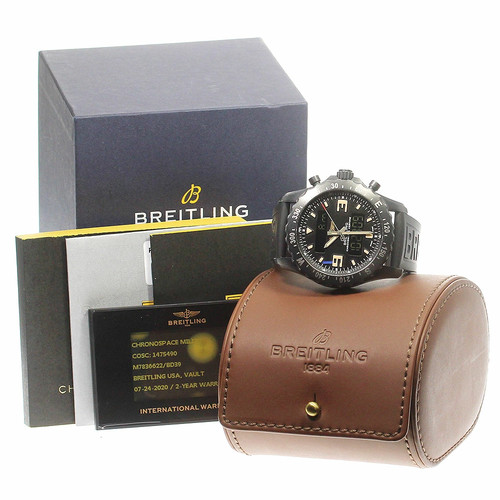 Breitling aerospace - breitling,