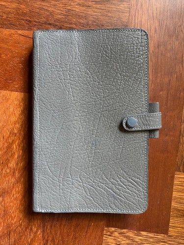Filofax winchester personal - filofax,