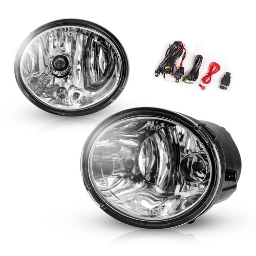 Fog lights for 2000 - fog,