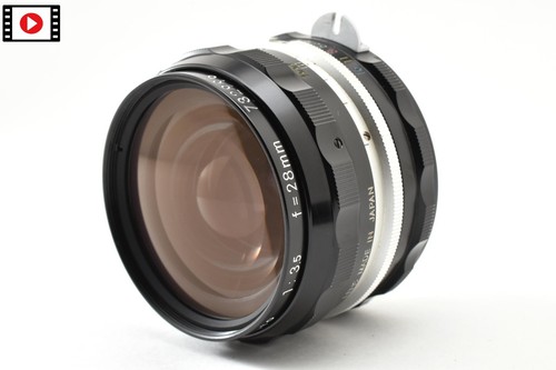 Near mint nikon nikkor - nikon,