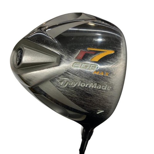 Taylormade cgb max - r7, fairway