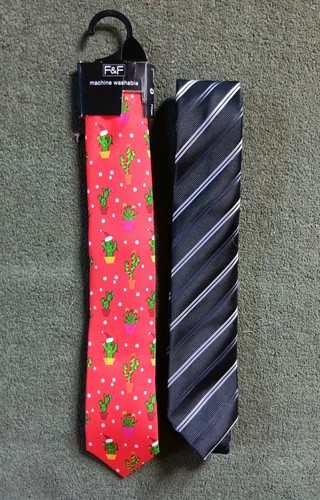 Men ties f - men's,