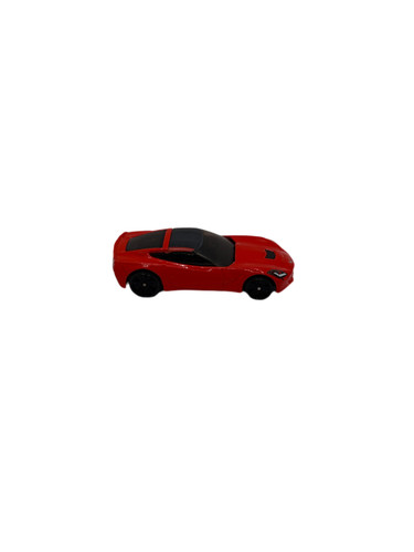 Hot wheels 2014 corvette - wheels,
