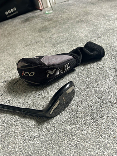 Ping i20 loft hybrid - loft, rh