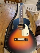 Gretsch Jim Dandy Full Size 6