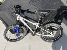 Carrera Luna Junior Bike Front