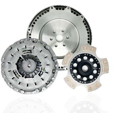 FWP PADDLE Clutch and Solid