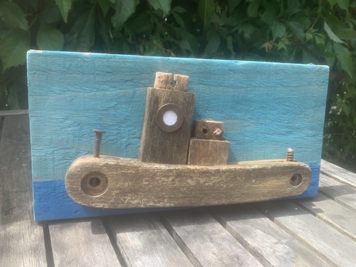 Unique driftwood handmade - driftwood,,